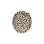 Dots & Lines Collab - Urbano - Hat - Artesano x Pipe Handcrafted Toquilla Straw Hats