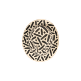 Dots & Lines Collab - Urbano - Hat - Artesano x Pipe Handcrafted Toquilla Straw Hats