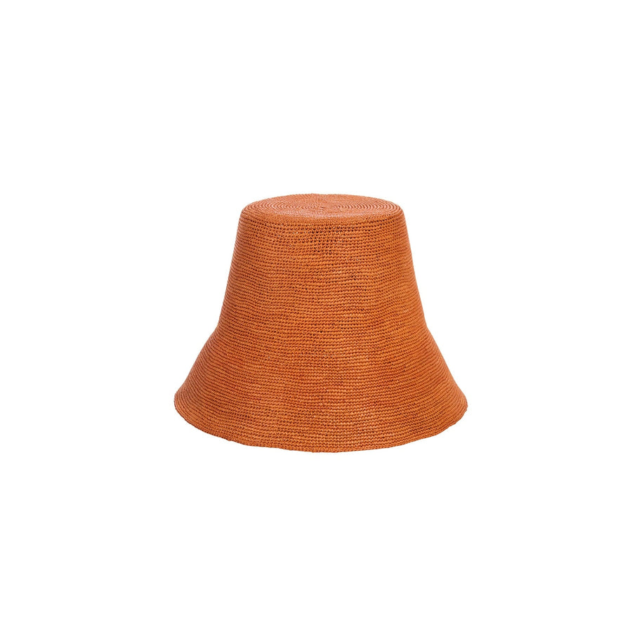 Santa Fe - Packable Hat artesano