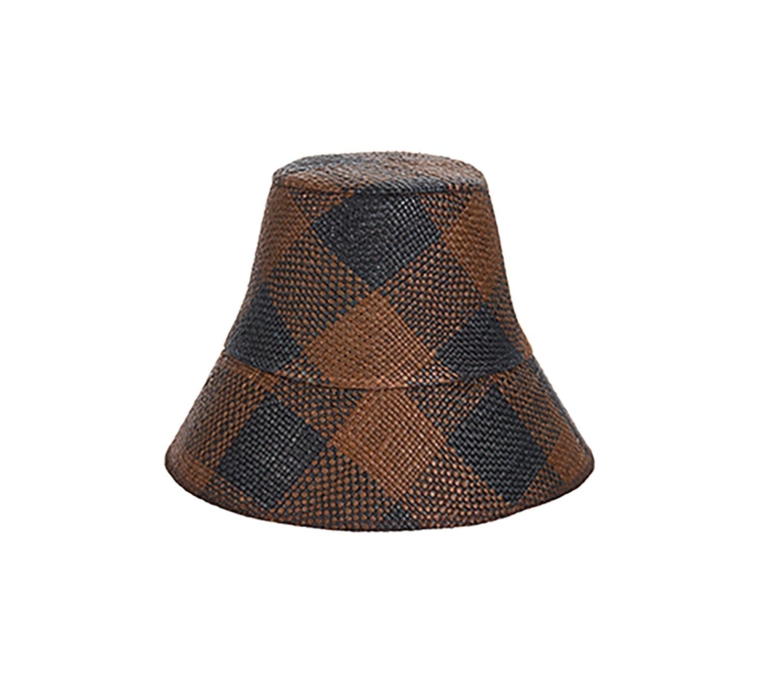 Cebu - Packable Hat artesano