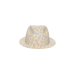 Dots & Lines Collab - Urbano - Hat - Artesano x Pipe Handcrafted Toquilla Straw Hats