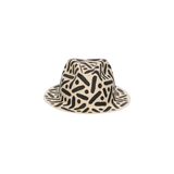 Dots & Lines Collab - Urbano - Hat - Artesano x Pipe Handcrafted Toquilla Straw Hats