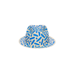 Dots & Lines Collab - Urbano - Hat - Artesano x Pipe Handcrafted Toquilla Straw Hats