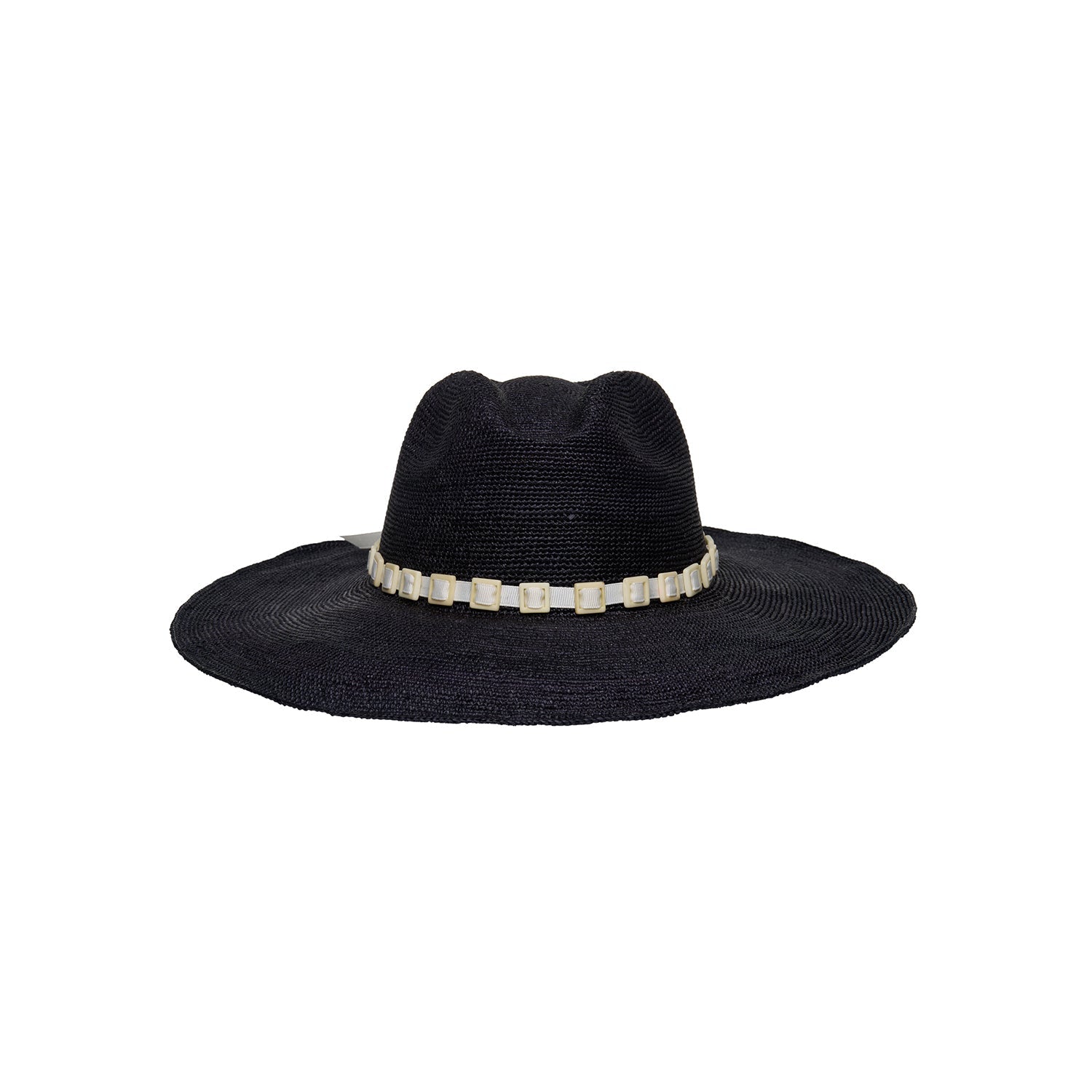 Miski - Wide Brim - Packable - Hat - artesano