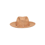 Nina - Packable - SALE - Hat - artesano