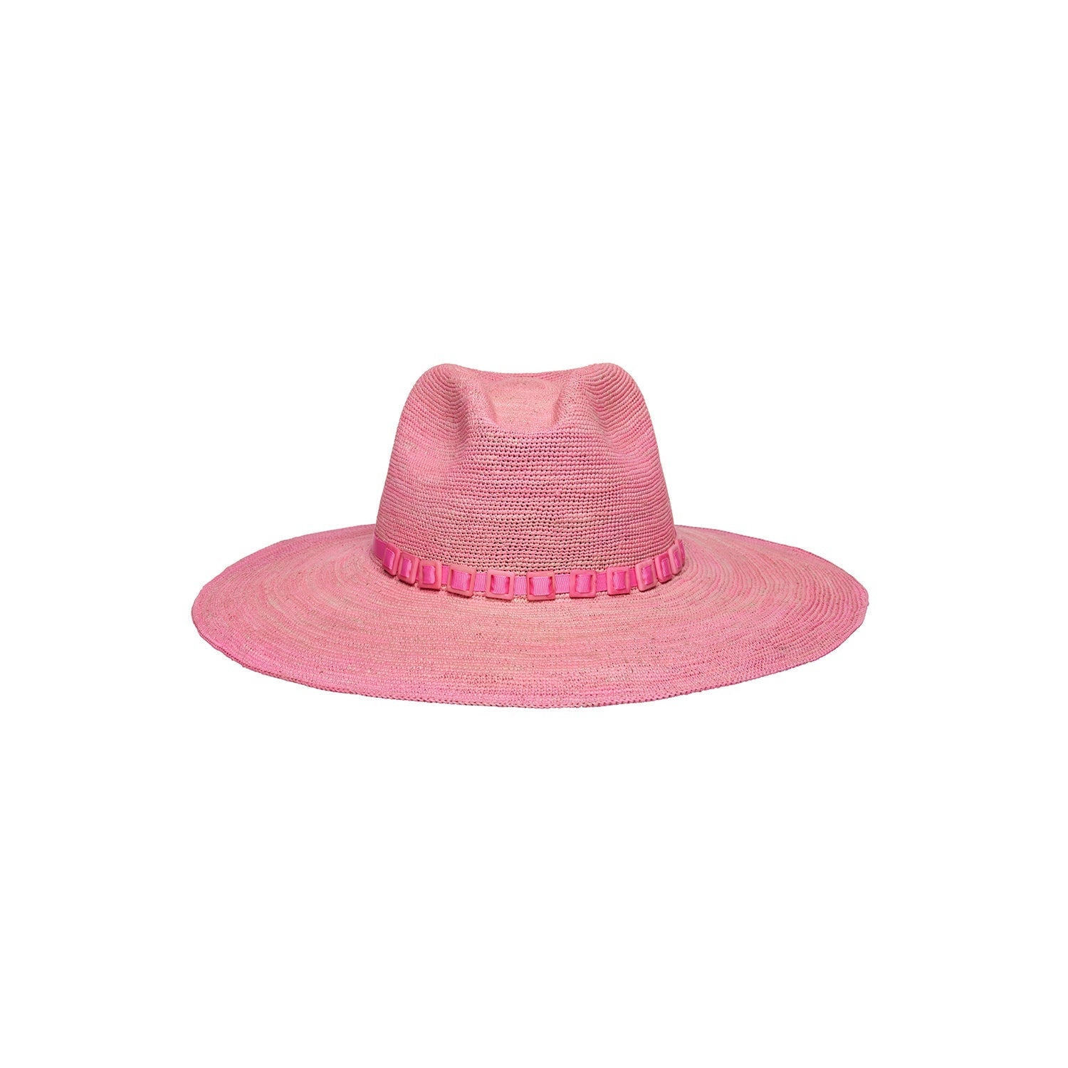 Miski - Wide Brim - Packable - Hat - artesano