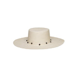 Kuna - Wide Brim Hat artesano