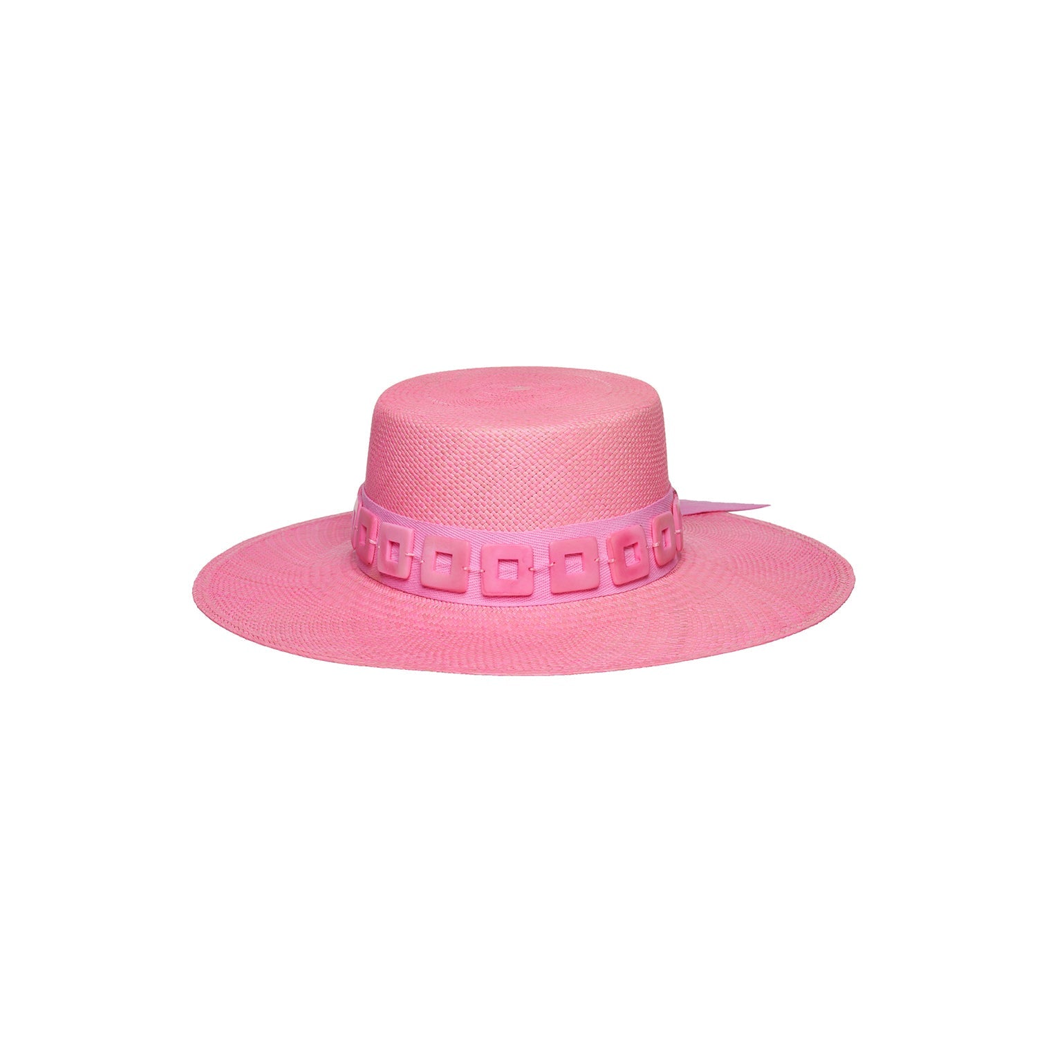 Kallma - Hat - Artesano Handcrafted Toquilla Straw Hats