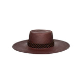 Wasi - Wide Brim - Hat - artesano