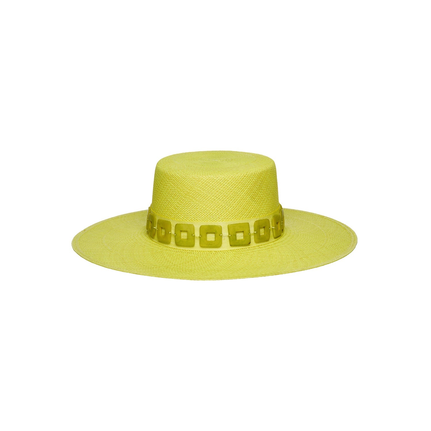Kallma - Hat - Artesano Handcrafted Toquilla Straw Hats