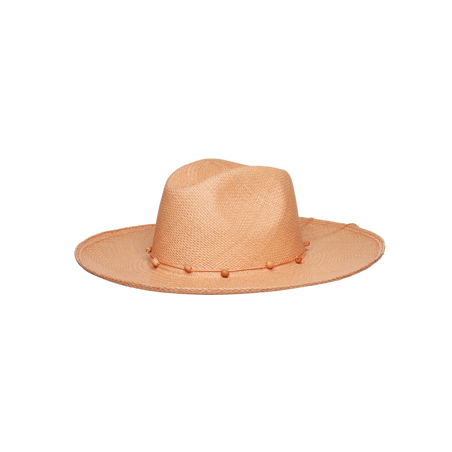 Raymi - Hat - Artesano Handcrafted Toquilla Straw Hats Beige