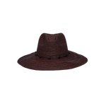 Nina - Hat - Artesano Handcrafted Toquilla Straw Hats