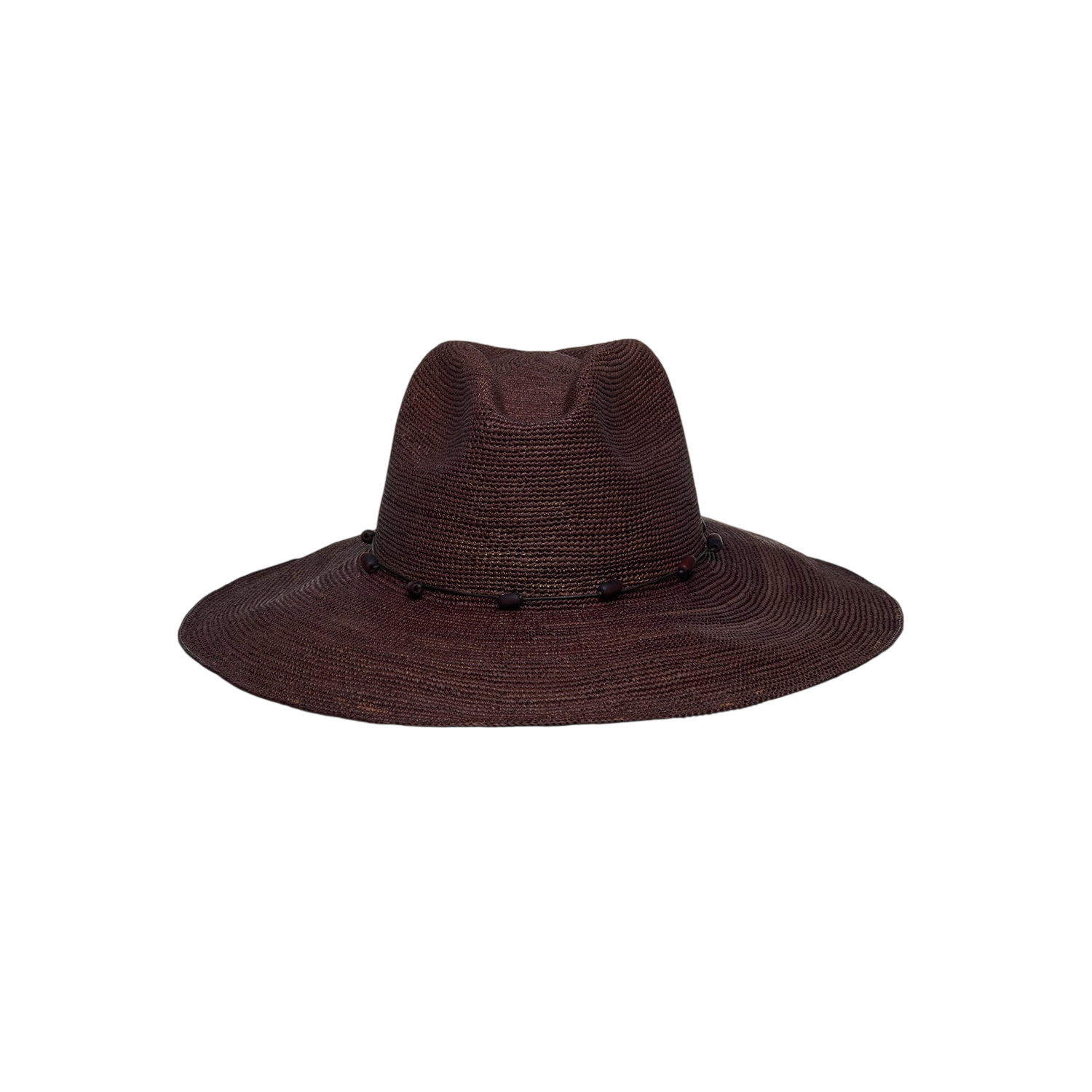 Nina - Hat - Artesano Handcrafted Toquilla Straw Hats