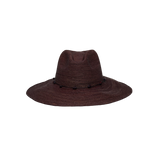 Nina - Hat - Artesano Handcrafted Toquilla Straw Hats