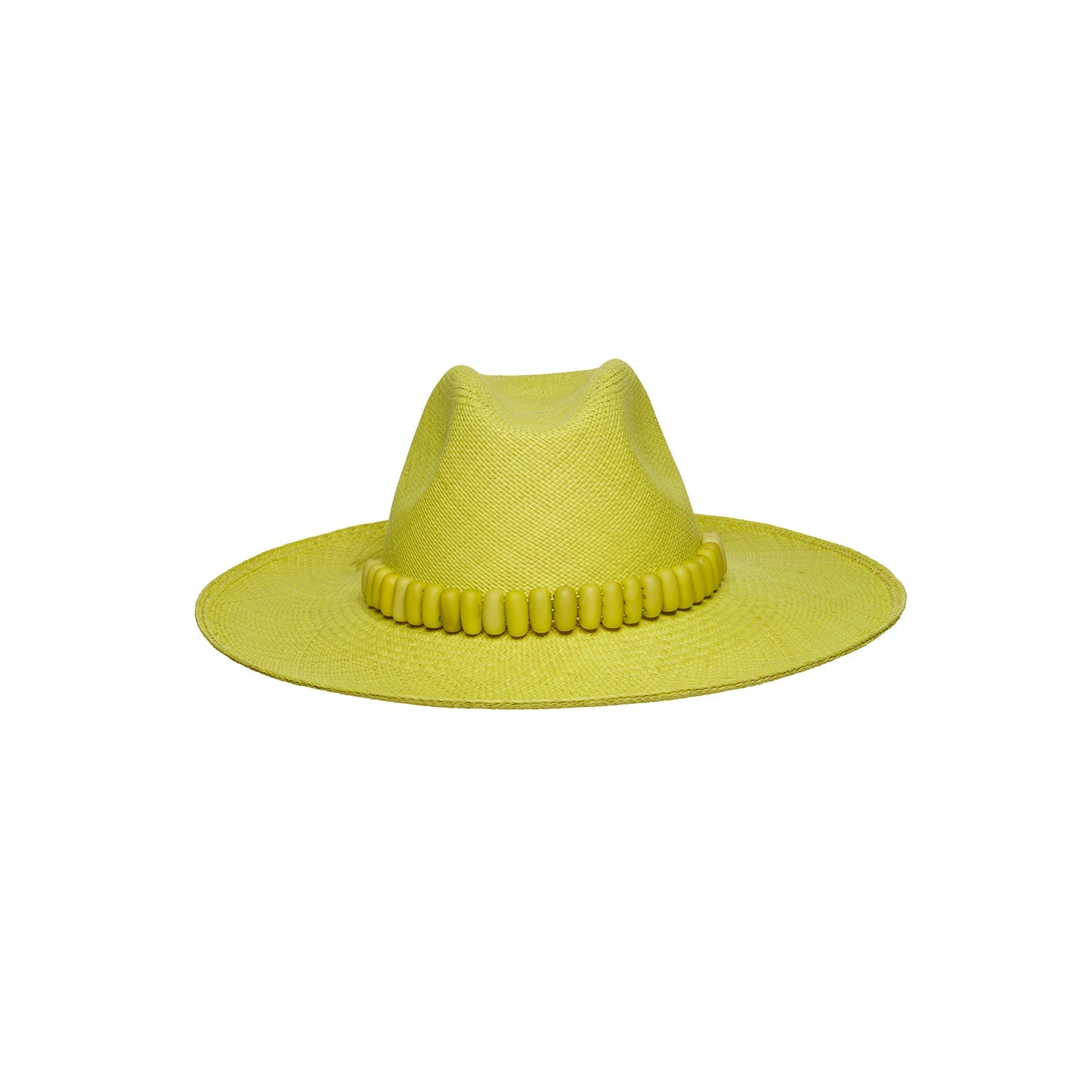 Shayak - Wide Brim - Hat - artesano