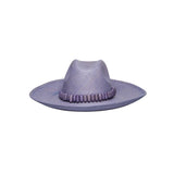 Shayak - Wide Brim - Hat - artesano