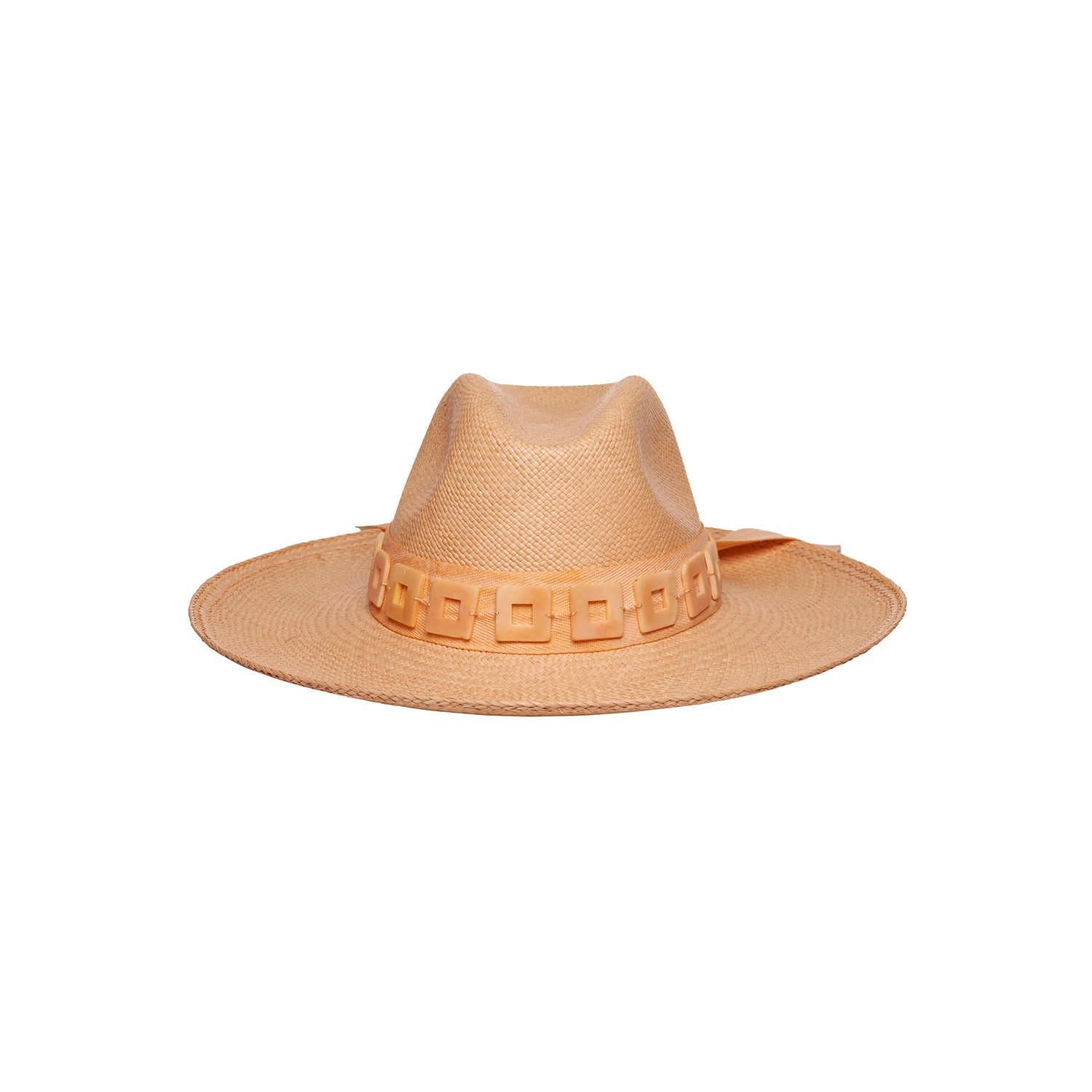 Sinchi - Wide Brim - Hat - artesano