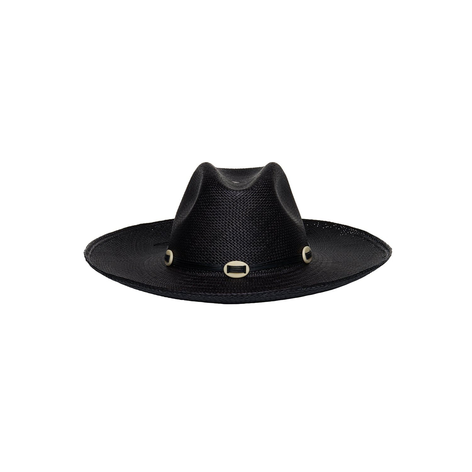 Walka - Hat - Artesano Handcrafted Toquilla Straw Hats Brown