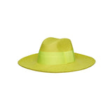 Wayra - Wide Brim - Hat - artesano