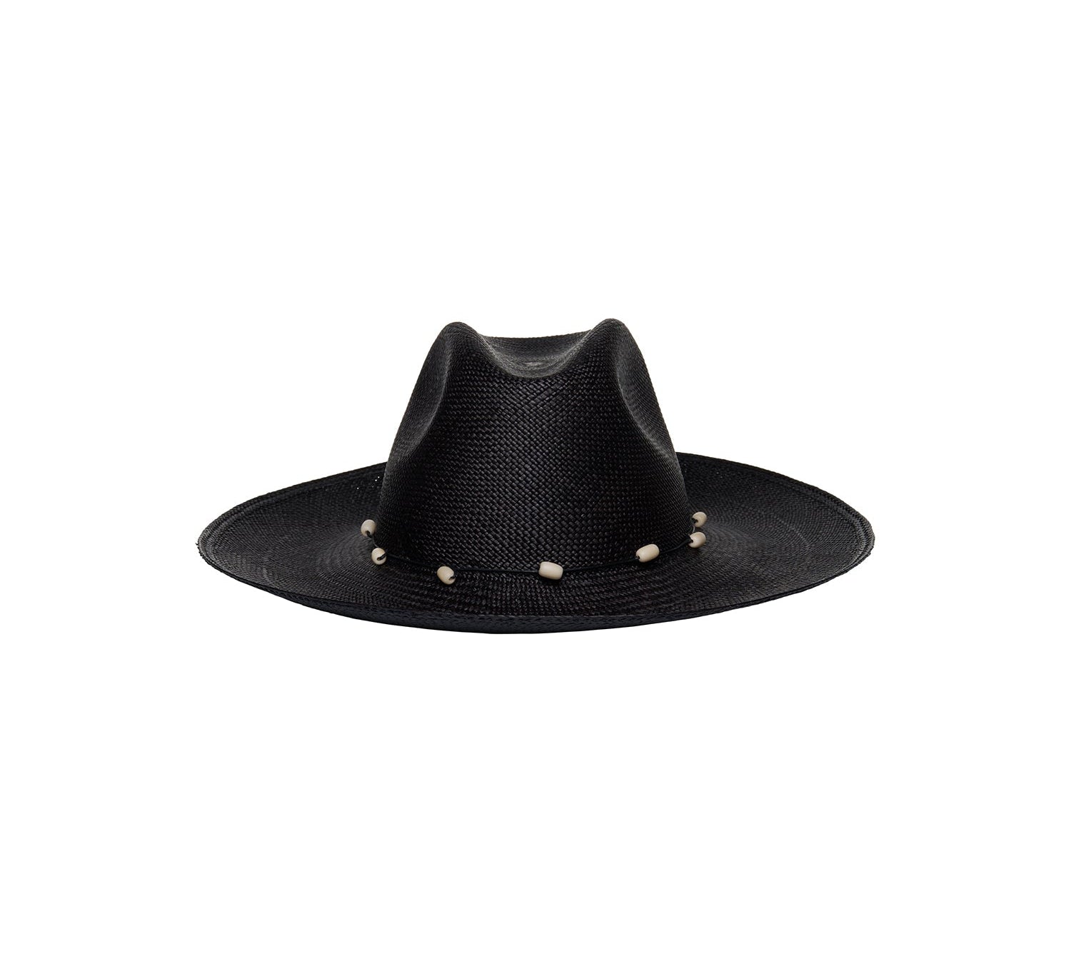Kuna Clasico - Wide Brim Hat artesano