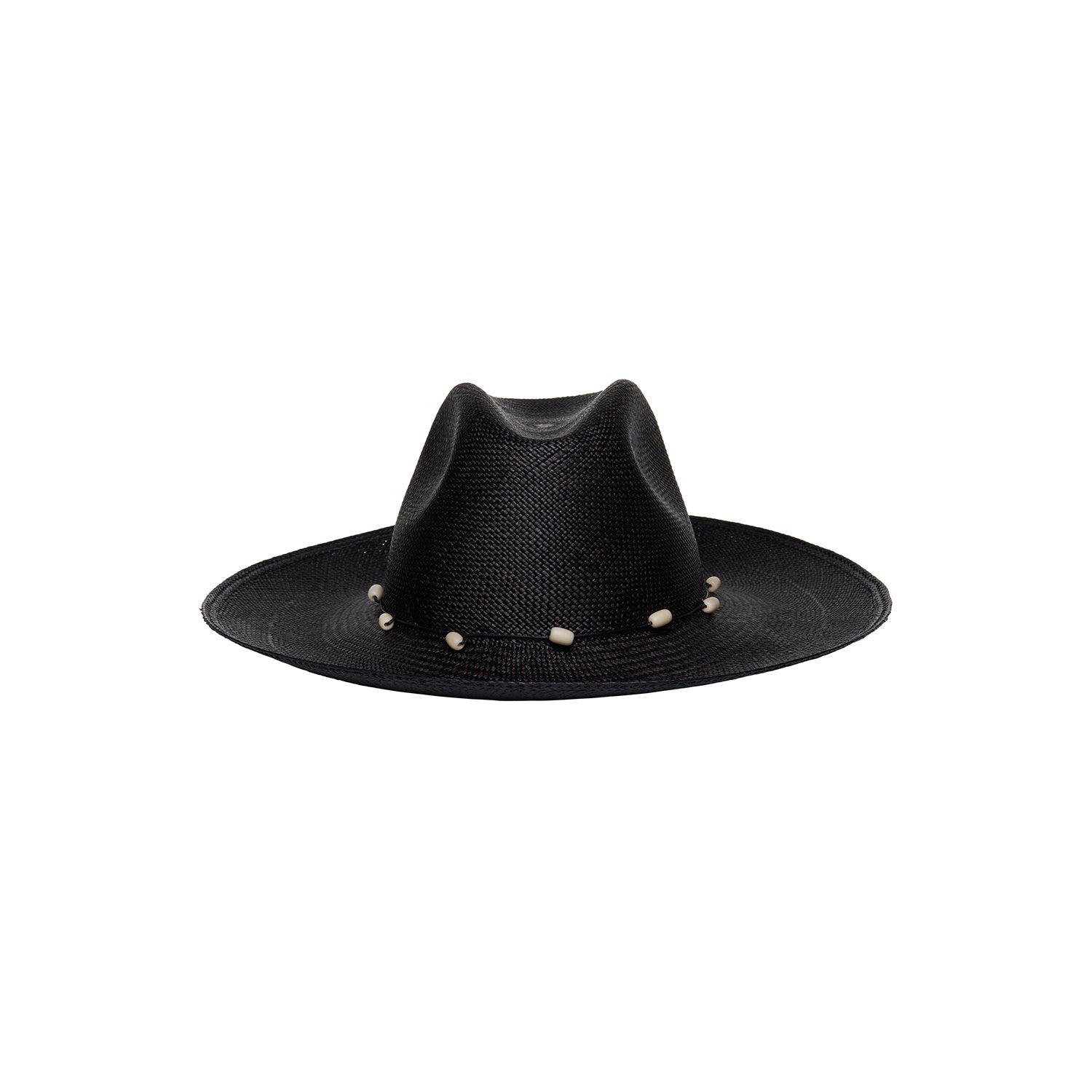 Kuna Clasico - Hat - Artesano Handcrafted Toquilla Straw Hats