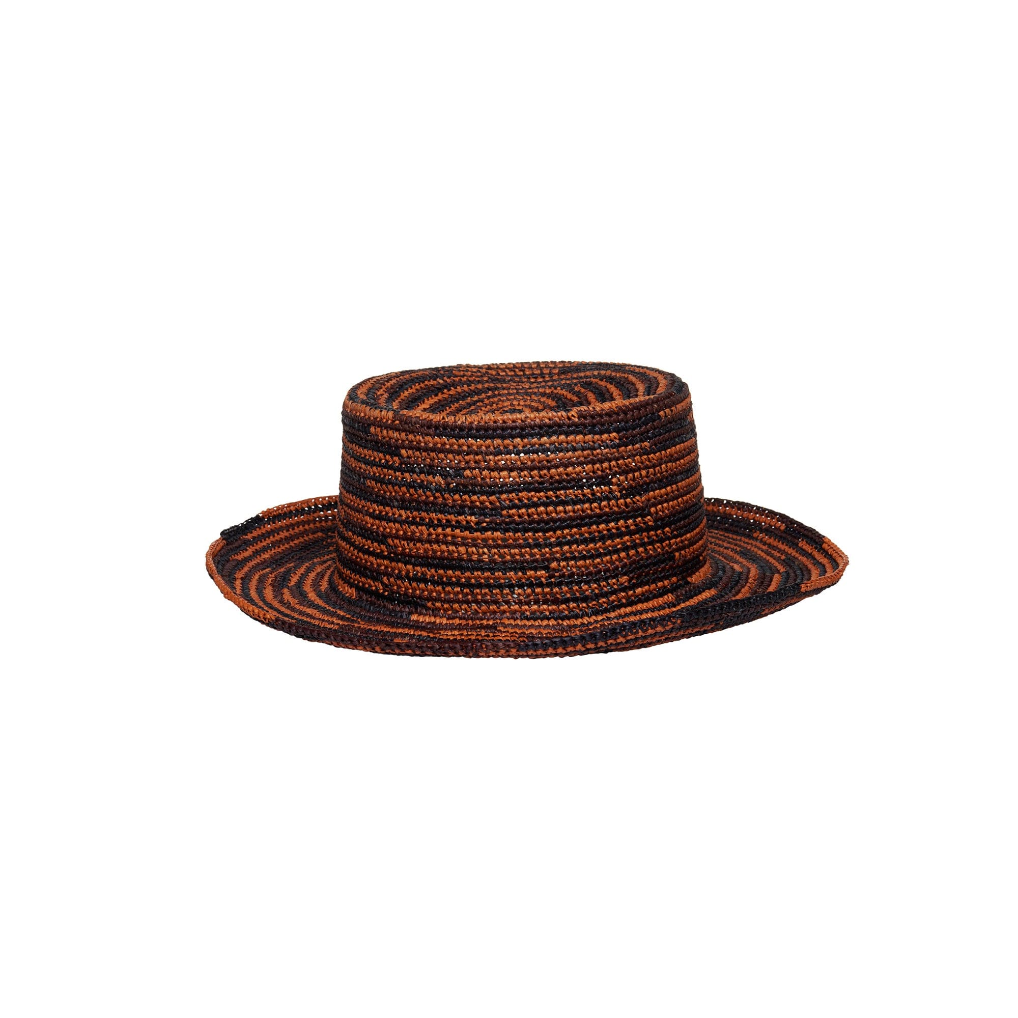Asina - Packable - Sale - Hat - Artesano Handcrafted Toquilla Straw Hats