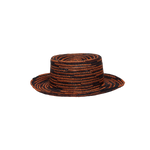 Asina - Packable - Sale - Hat - Artesano Handcrafted Toquilla Straw Hats