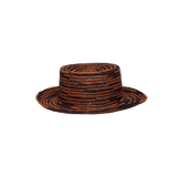 Asina - Packable - Sale - Hat - Artesano Handcrafted Toquilla Straw Hats