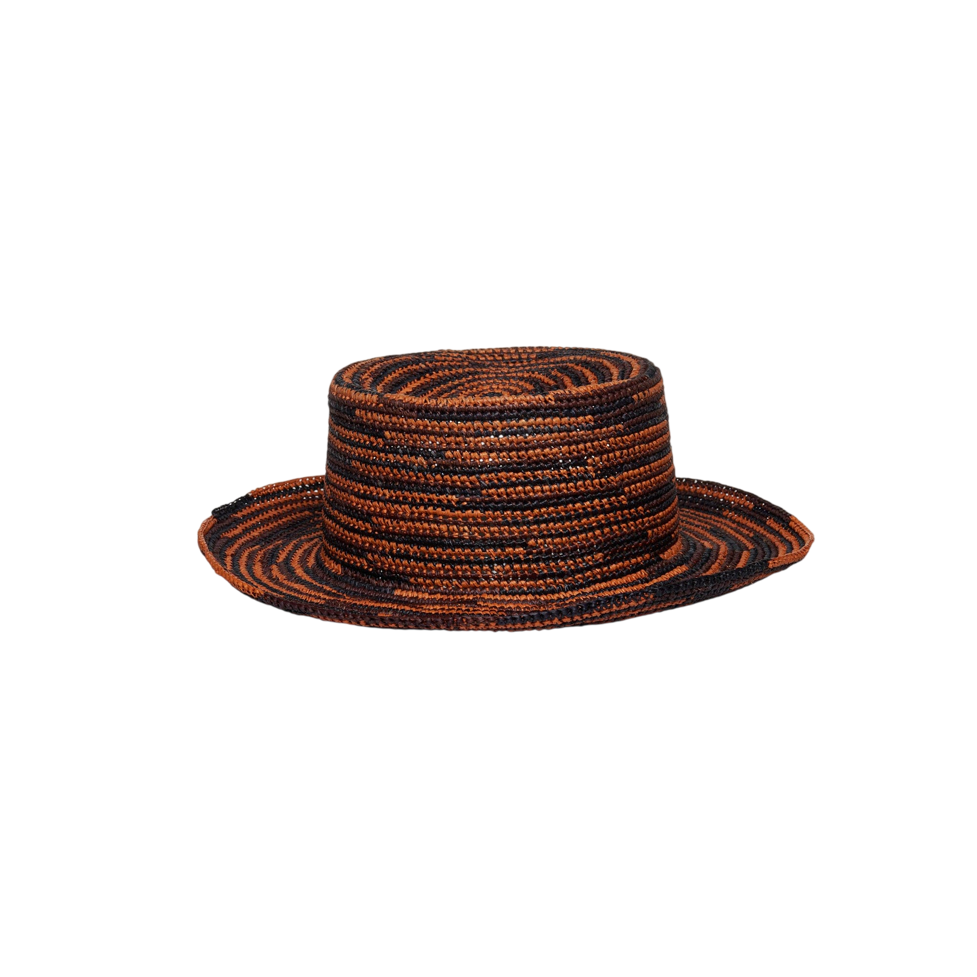 Asina - Packable - Sale - Hat - Artesano Handcrafted Toquilla Straw Hats
