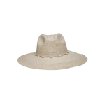 Nina - Hat - Artesano Handcrafted Toquilla Straw Hats