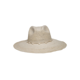 Nina - Hat - Artesano Handcrafted Toquilla Straw Hats