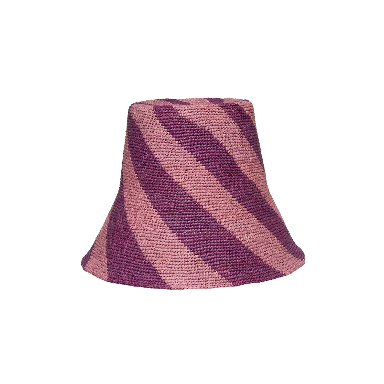 Killa - Packable - Sale - Hat - Artesano Handcrafted Toquilla Straw Hats Pink