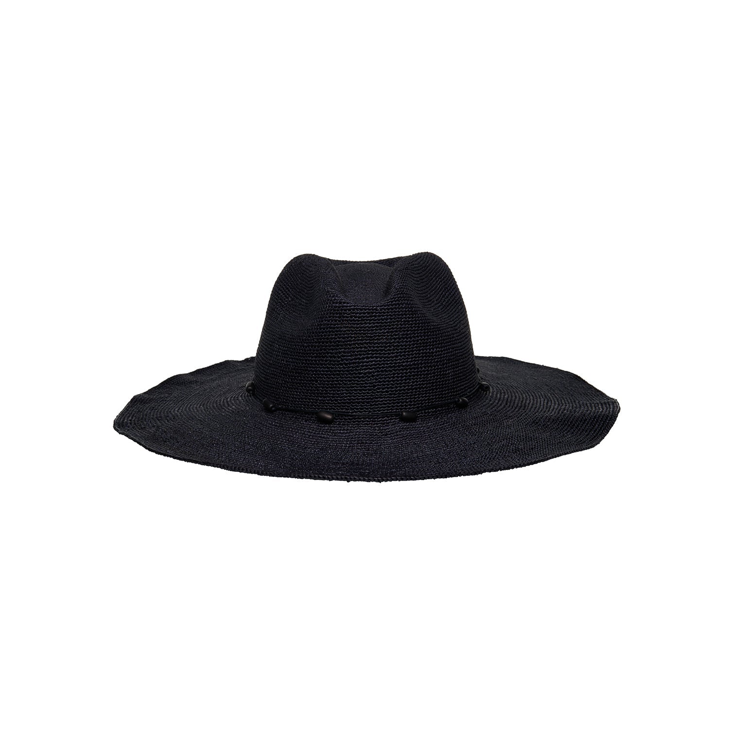 Nina - Wide Brim - Packable - Hat - artesano