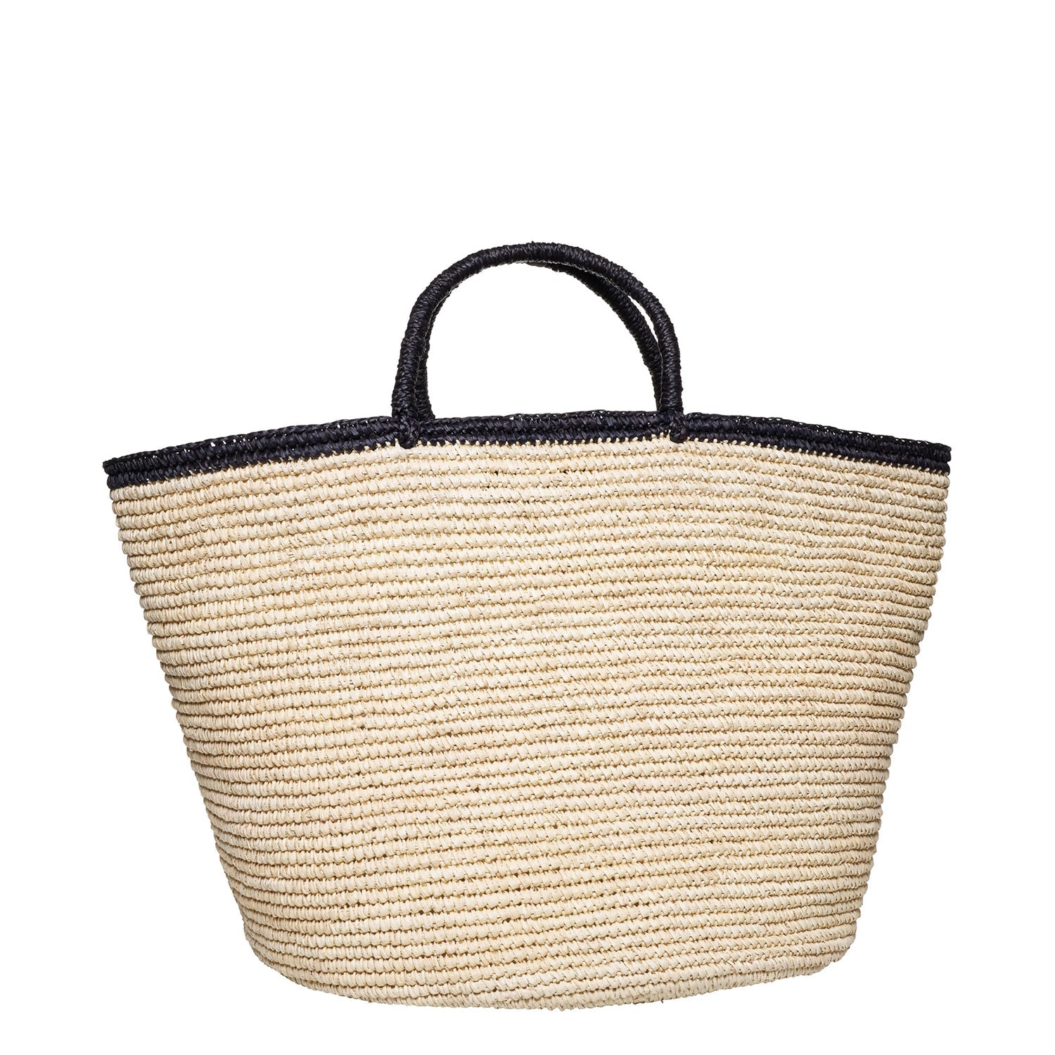 Yurak Bag - Large - Bag - Artesano Handcrafted Toquilla Straw Hats