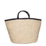 Yurak Bag - Large - Bag - Artesano Handcrafted Toquilla Straw Hats