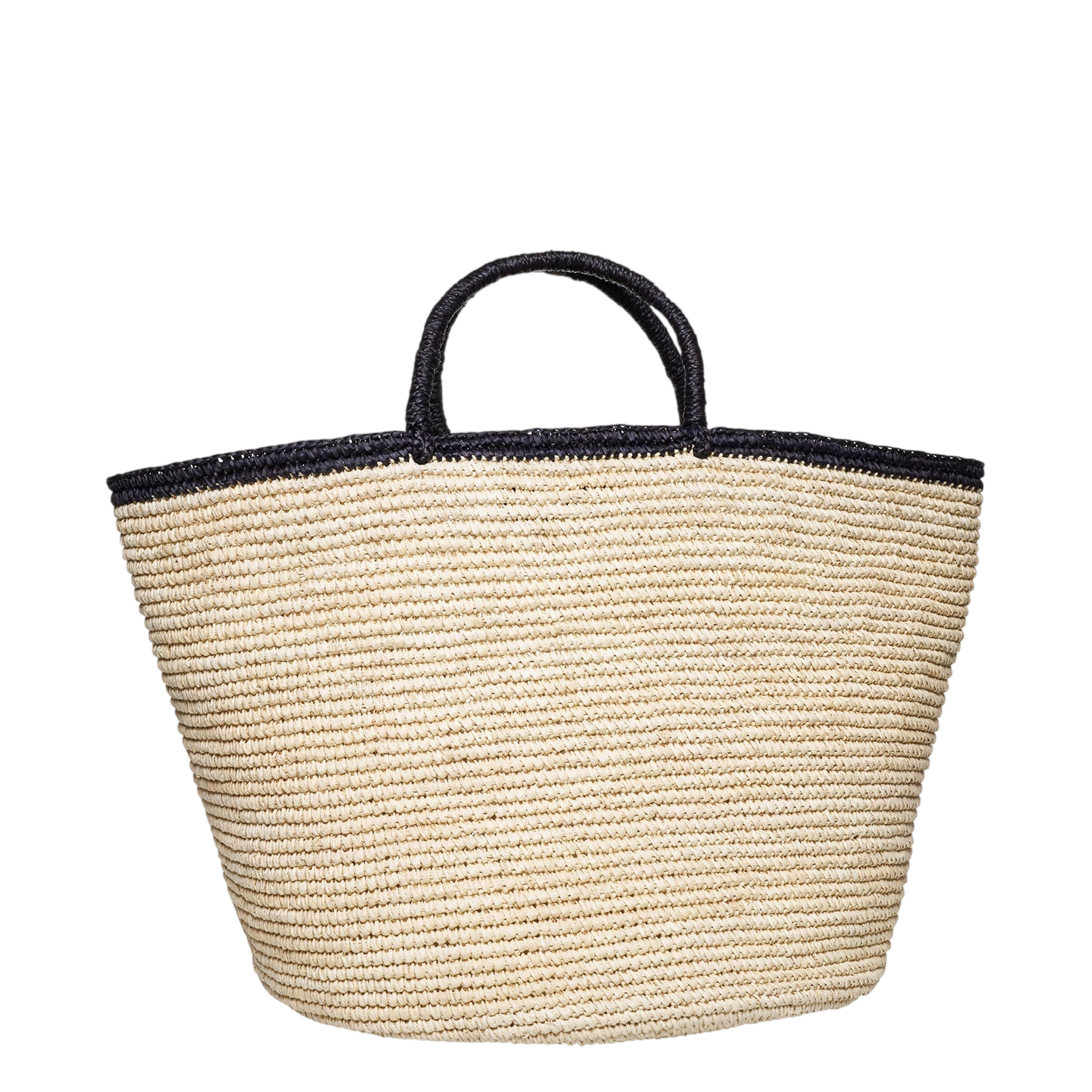 Yurak Bag - Large - Bag - Artesano Handcrafted Toquilla Straw Hats