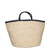 Yurak Bag - Large - Bag - Artesano Handcrafted Toquilla Straw Hats