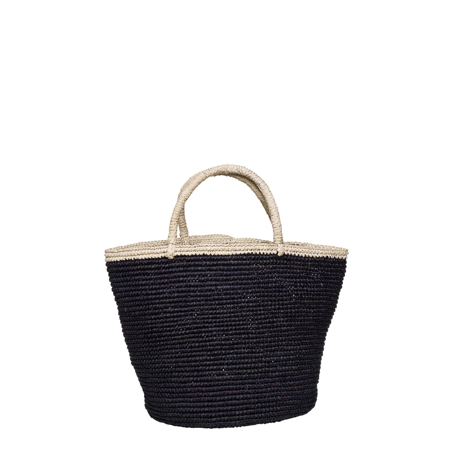 Yurak Bag - Small - Bag - Artesano Handcrafted Toquilla Straw Hats