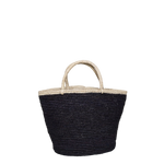 Yurak Bag - Small - Bag - Artesano Handcrafted Toquilla Straw Hats