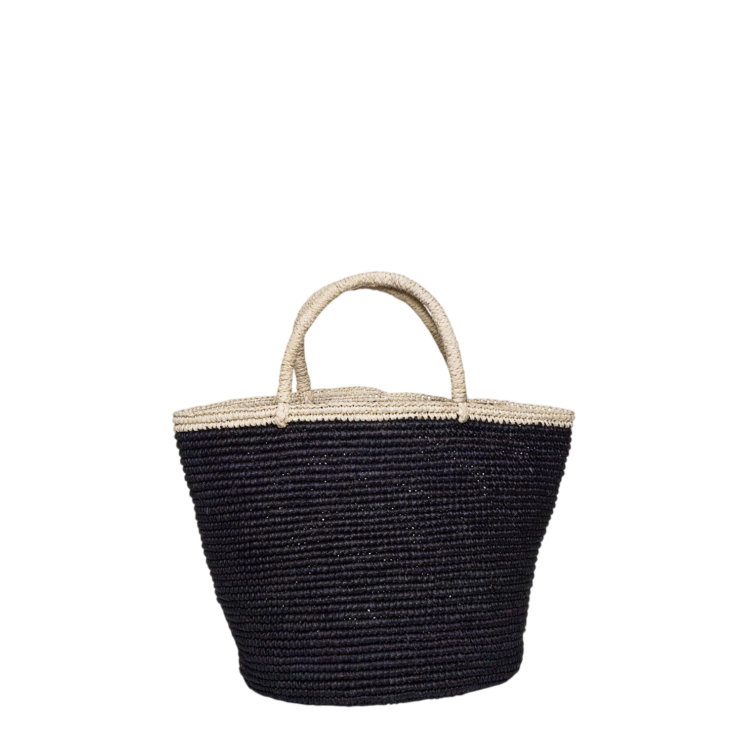 Yurak Bag - Small - Bag - Artesano Handcrafted Toquilla Straw Hats