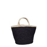 Yurak Bag - Small - Bag - Artesano Handcrafted Toquilla Straw Hats