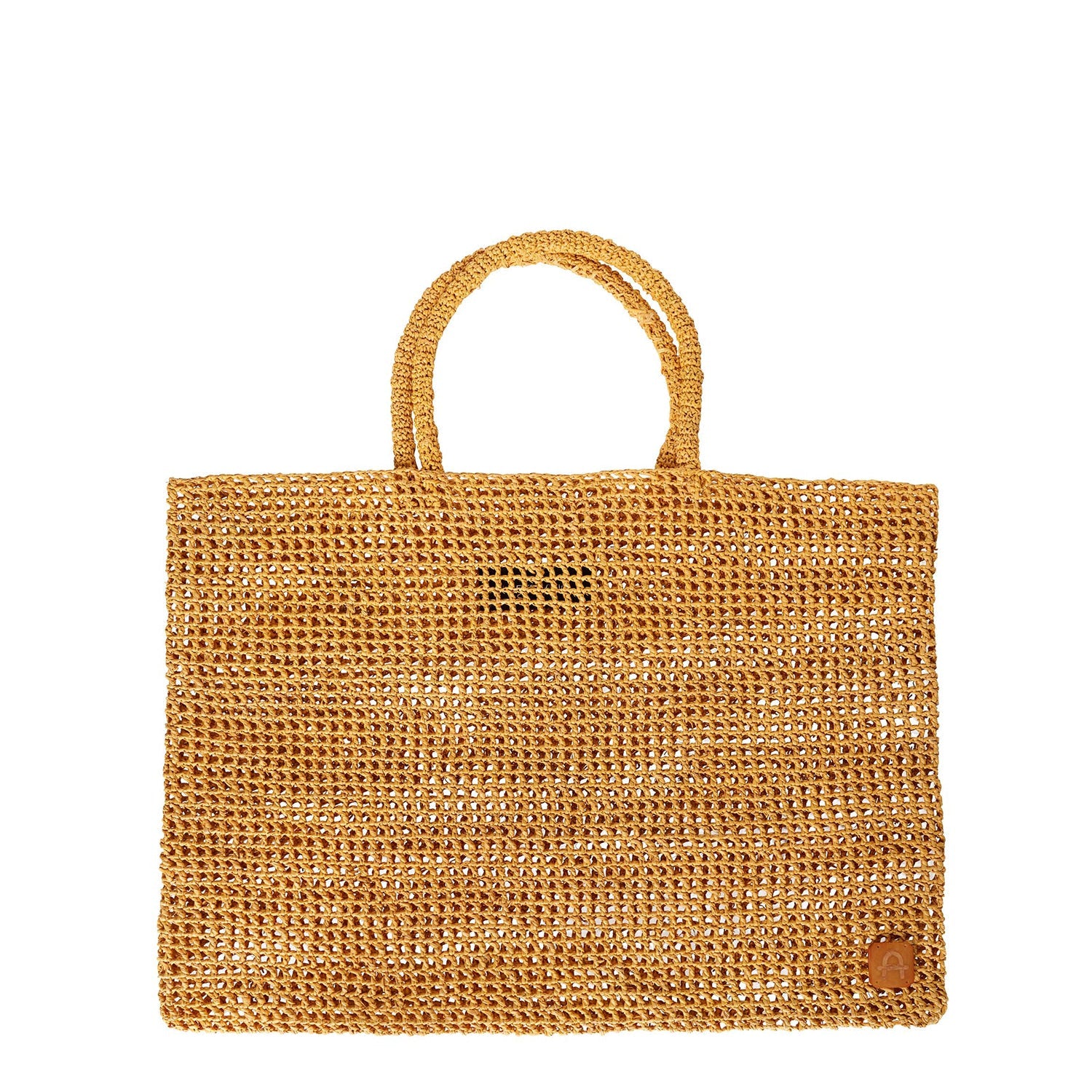 Melides Tote - Spring - bag - artesano