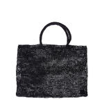 Melides Tote - Bag - Artesano Handcrafted Toquilla Straw Hats