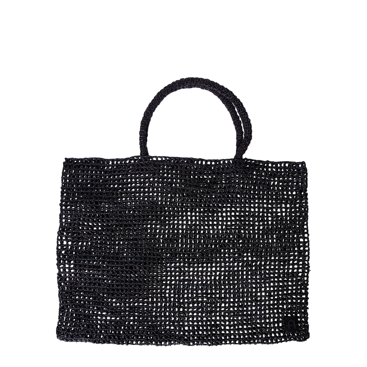 Melides Tote - Bag - Artesano Handcrafted Toquilla Straw Hats