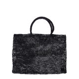 Melides Tote - Bag - Artesano Handcrafted Toquilla Straw Hats