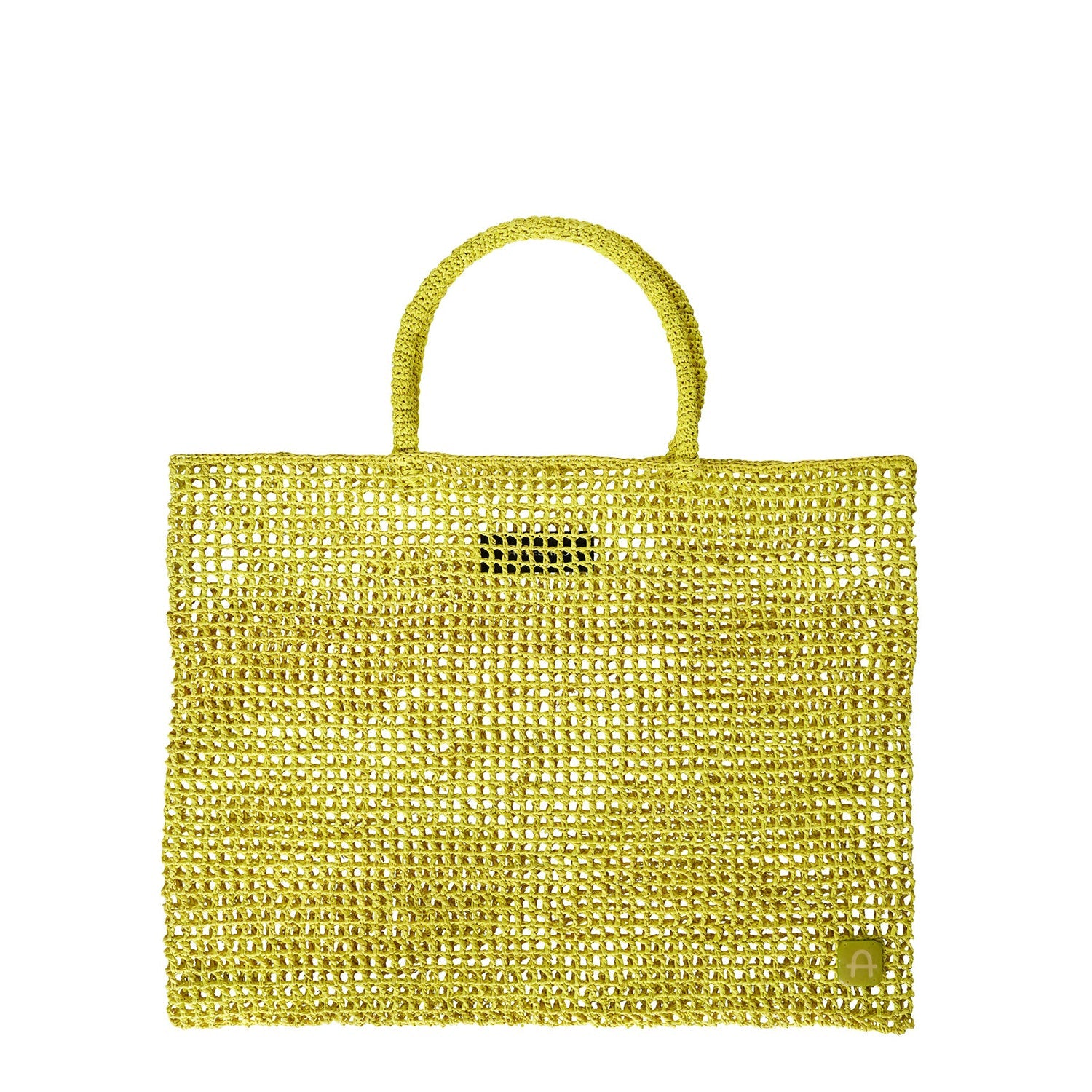 Melides Tote - Spring - bag - artesano