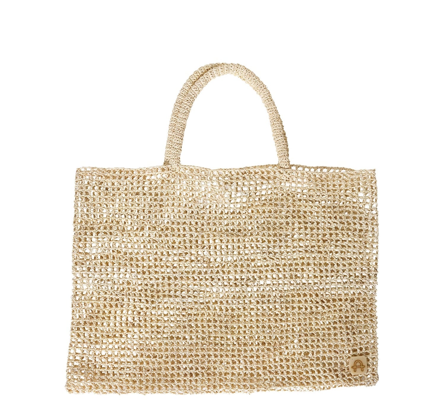 Melides Tote - Resort - bag - artesano