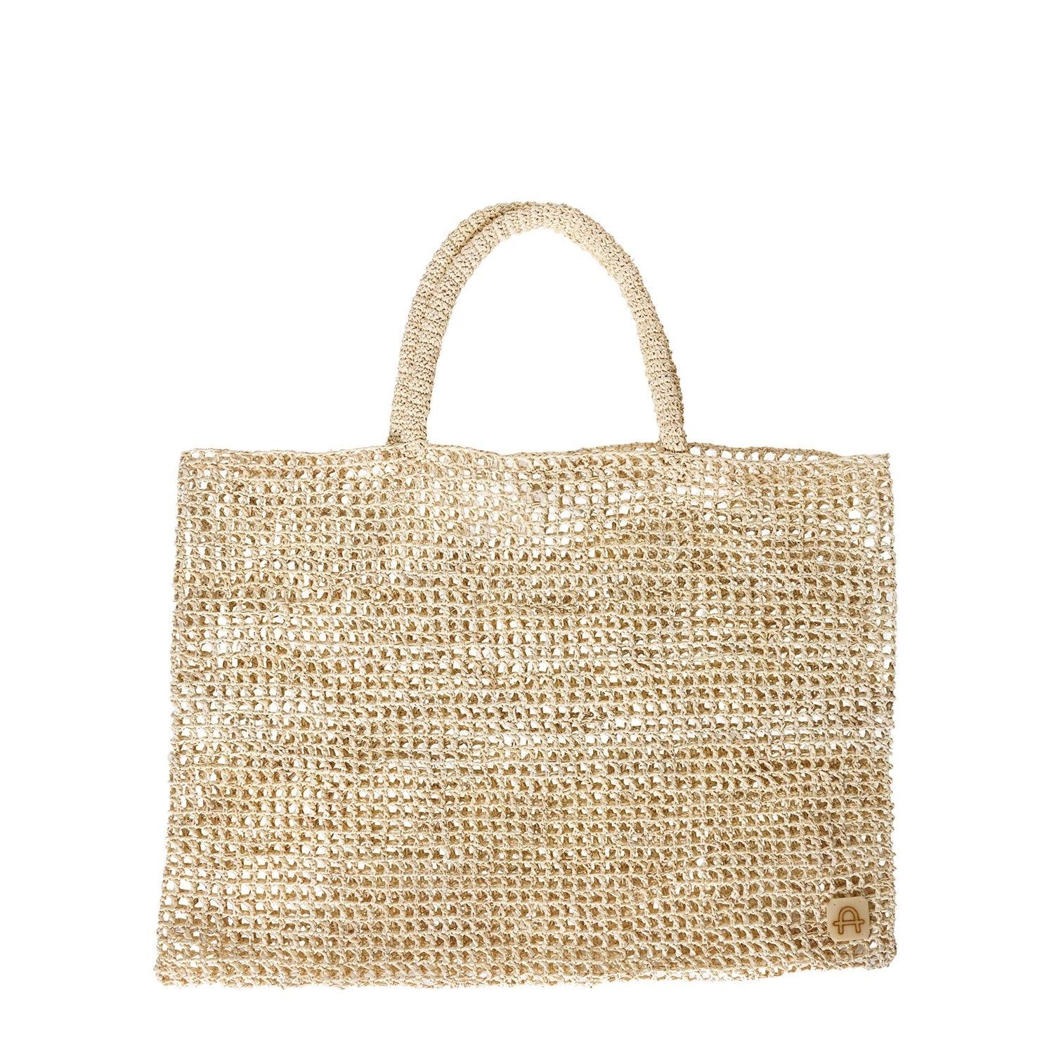 Melides Tote - Resort - bag - artesano