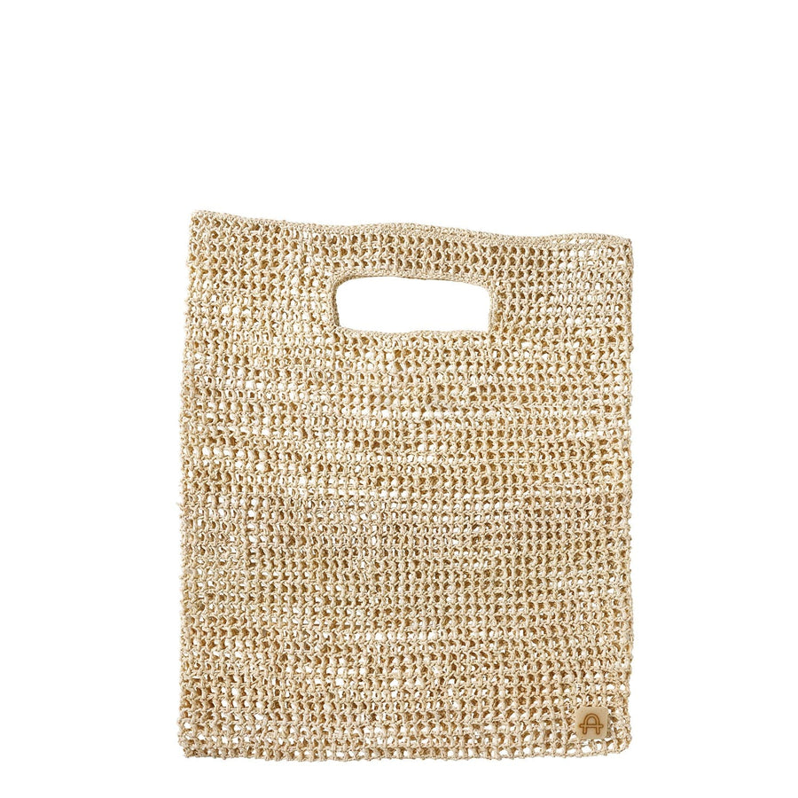 Grandola Tote - Resort - bag - artesano