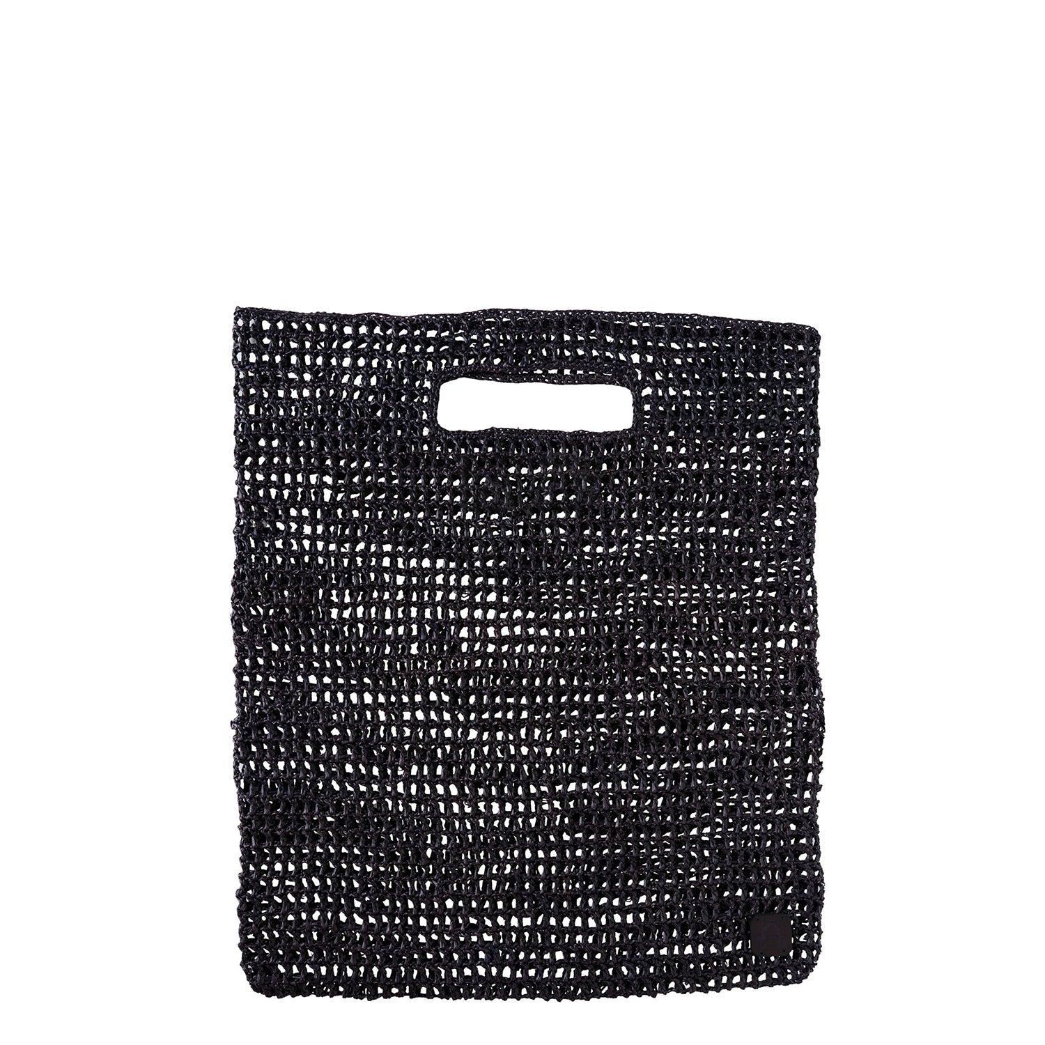 Grandola Tote - Bag - Artesano Handcrafted Toquilla Straw Hats